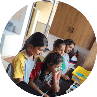 COLLABORATIVE LEARNING