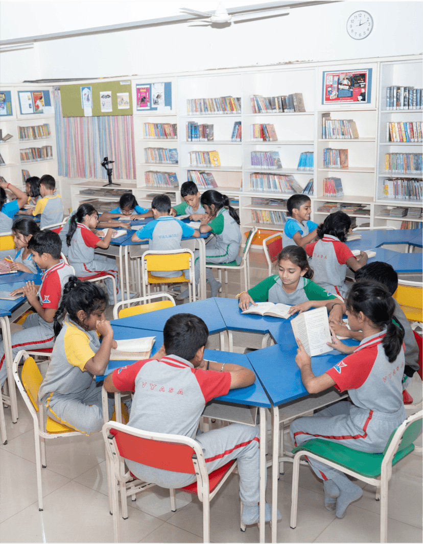 Junior Library
