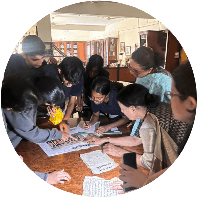 COLLABORATIVE LEARNING