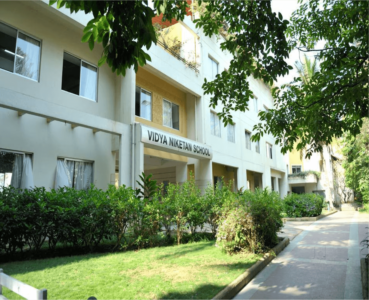 Infrastructure Background