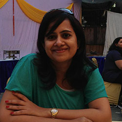 Ms. Kanchan Rajda